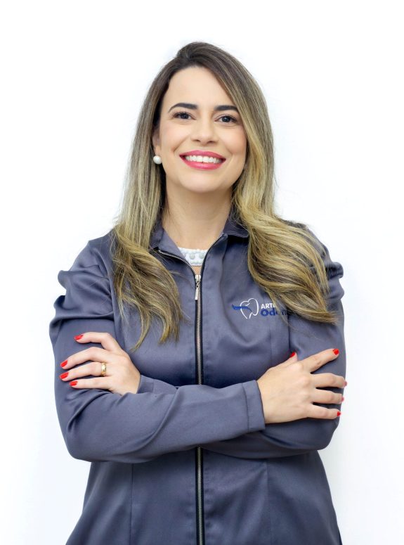 Dra.Isabela